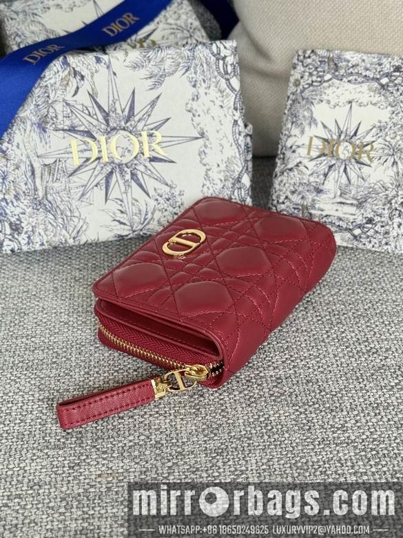 Dior Replica Bags S5032 12X9X5cm YG 20