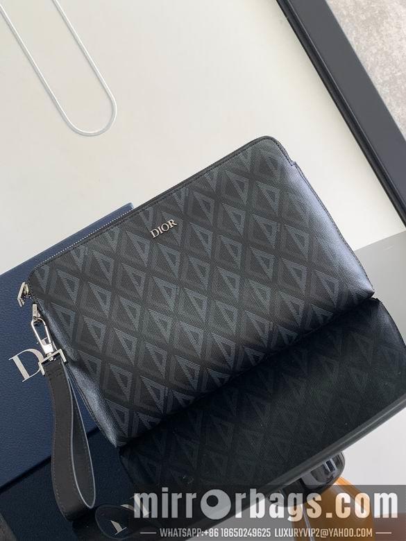 Dior Replica Bags 23738 30X20X2.5cm YG 6
