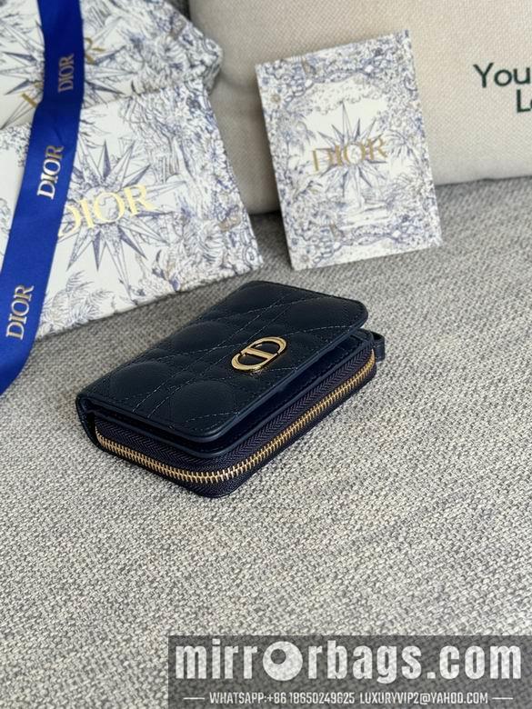 Dior Replica Bags S5032 12X9X5cm YG 4
