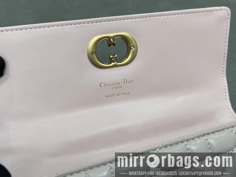 Dior Replica Bags 5221 24X12X4cm YG 3