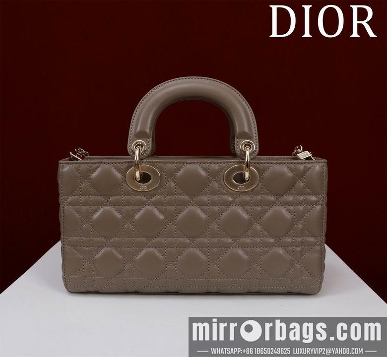 Dior Replica Bags M0540 26X13.5X5cm BG 16