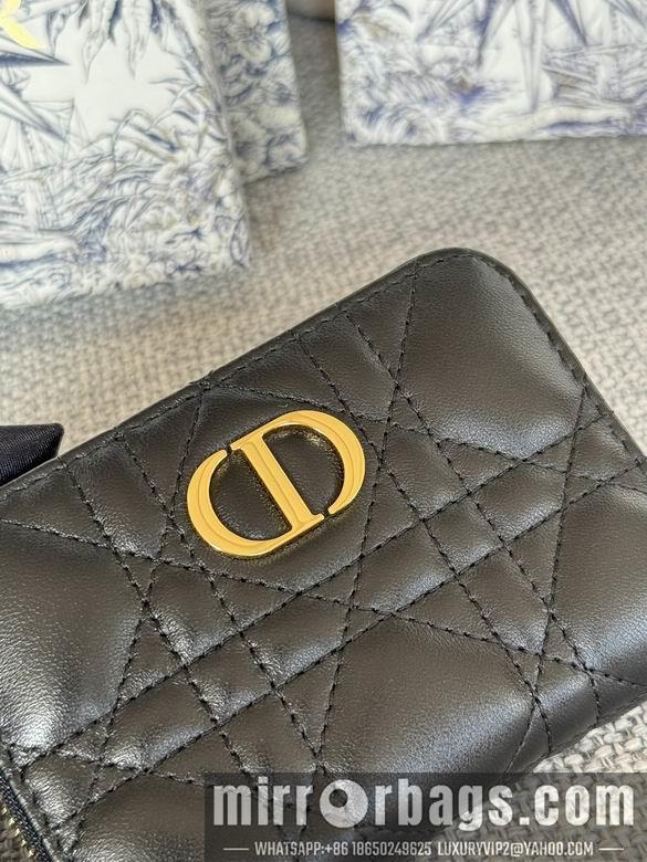 Dior Replica Bags S5034 9X11cm YG 15