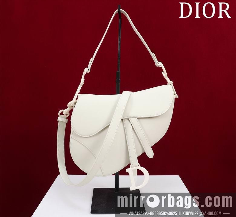 Dior Replica Bags M0446 25.5X20X6.5cm BG 18