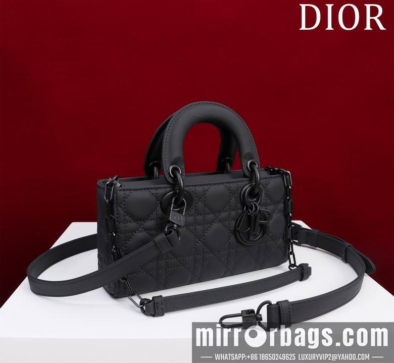Dior Replica Bags Lady M0541 22X12X6.5cm BG 21