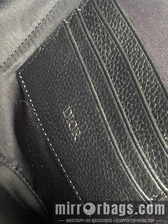 Dior Replica Bags A251 30X20X2.5cm YG 4