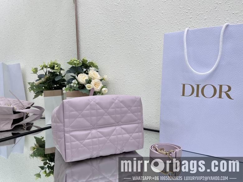 Dior Replica Bags Toujours 20X18.5X22cm 031901 YG 3