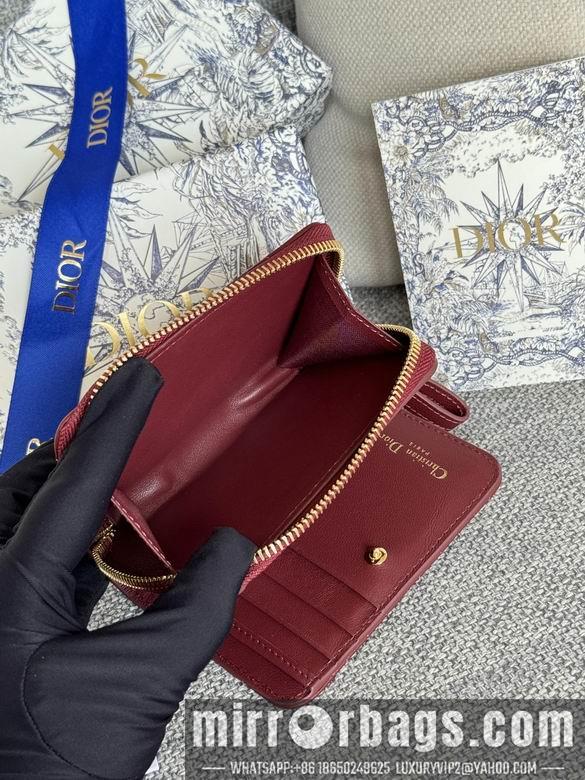 Dior Replica Bags S5032 12X9X5cm YG 10