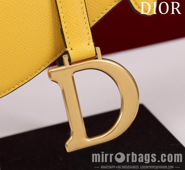 Dior Replica Bags M0446 25.5X20X6.5cm BG 27