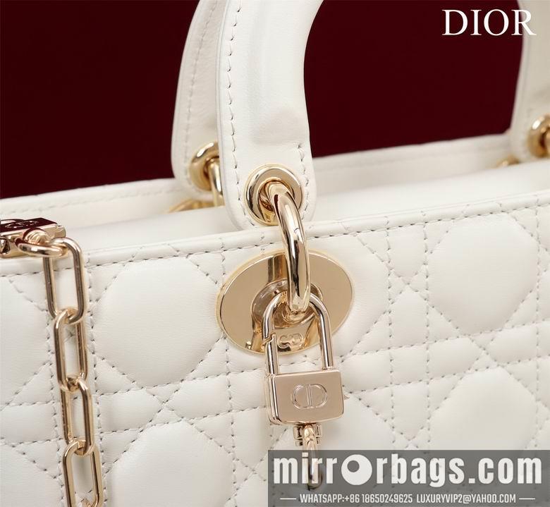 Dior Replica Bags M0540 26X13.5X5cm BG 12
