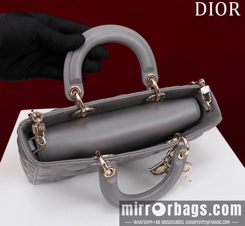 Dior Replica Bags M0540 26X13.5X5cm BG 13