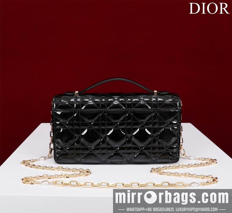 Dior Replica Bags Lady 0980 21X11.5X4.5cm BG 6