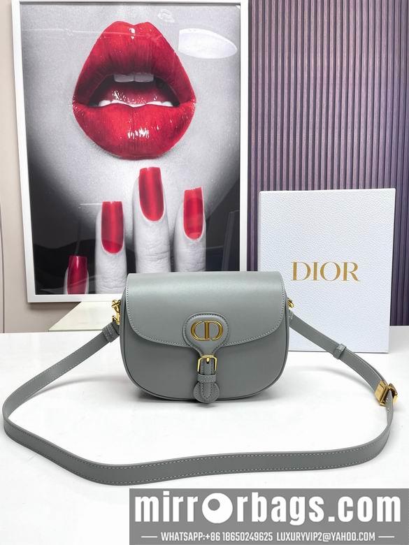 Dior Replica Bags M9319 22X17X6cm YG 2