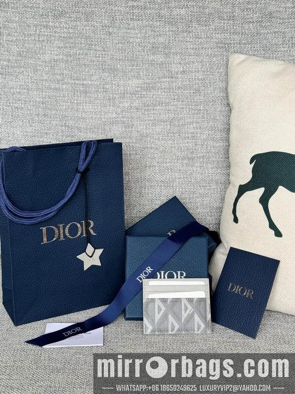 Dior Replica Bags 2ESCH135YSE YG 4