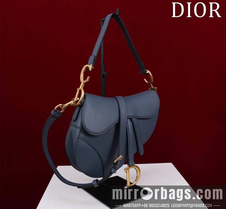 Dior Replica Bags M0446 25.5X20X6.5cm BG 1