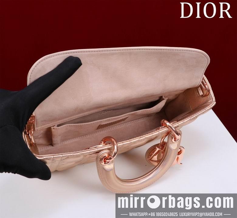 Dior Replica Bags M0540 26X13.5X5cm BG 4