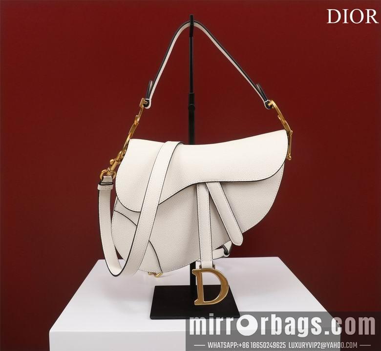 Dior Replica Bags M0446 25.5X20X6.5cm BG 9