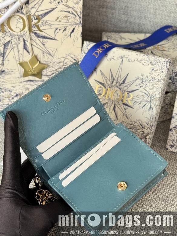 Dior Replica Bags S01780 11X9cm YG 3