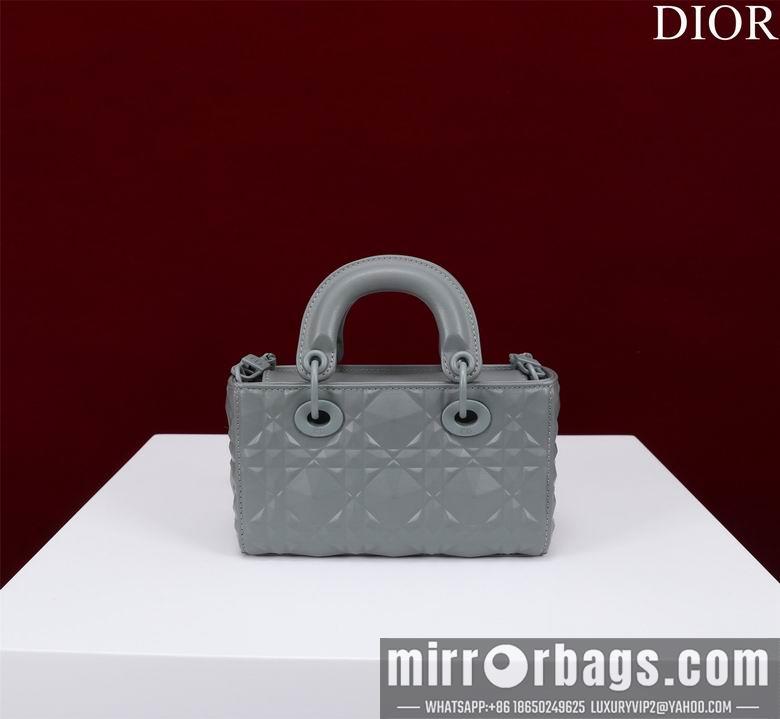 Dior Replica Bags Lady 0542 16.5X6X10cm BG 29