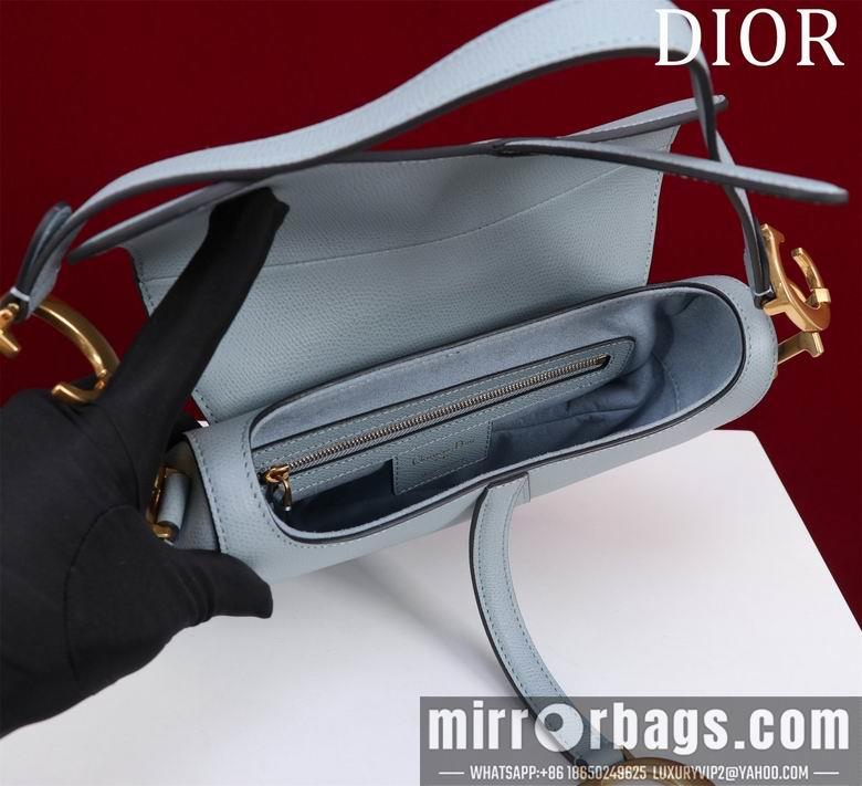 Dior Replica Bags M0446 25.5X20X6.5cm BG 2