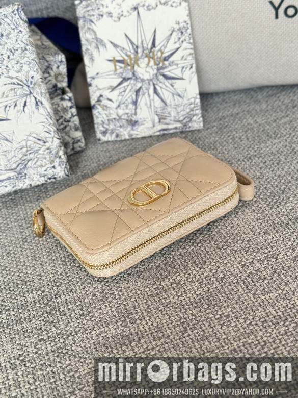 Dior Replica Bags S5034 9X11cm YG 16