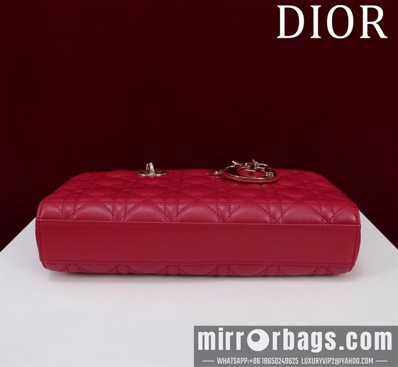 Dior Replica Bags M0540 26X13.5X5cm BG 7