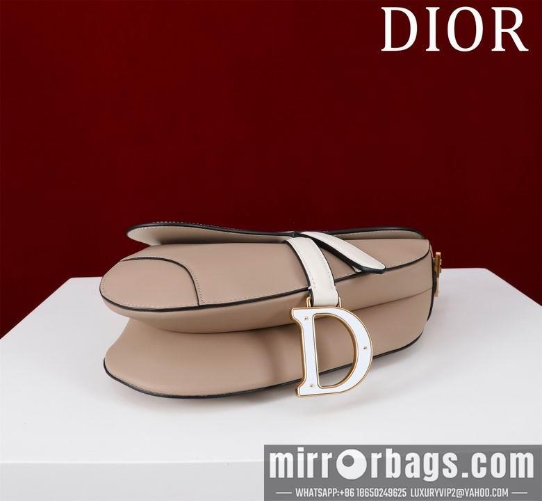Dior Replica Bags 0446 25.5X20X6.5cm BG 3