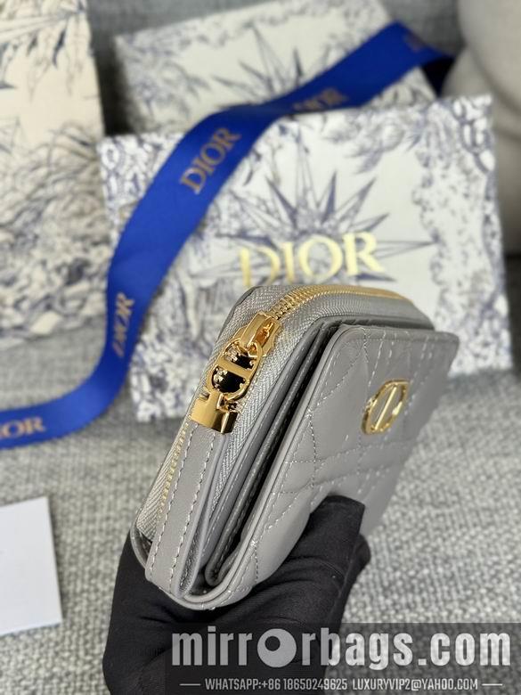 Dior Replica Bags S5032 12X9X5cm YG 24