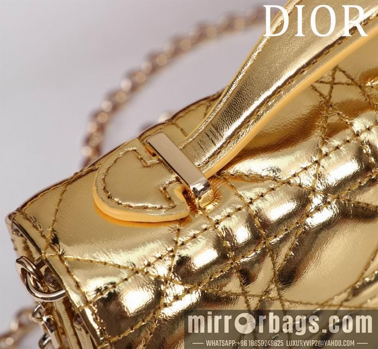 Dior Replica Bags Lady 0980 21X11.5X4.5cm BG 1