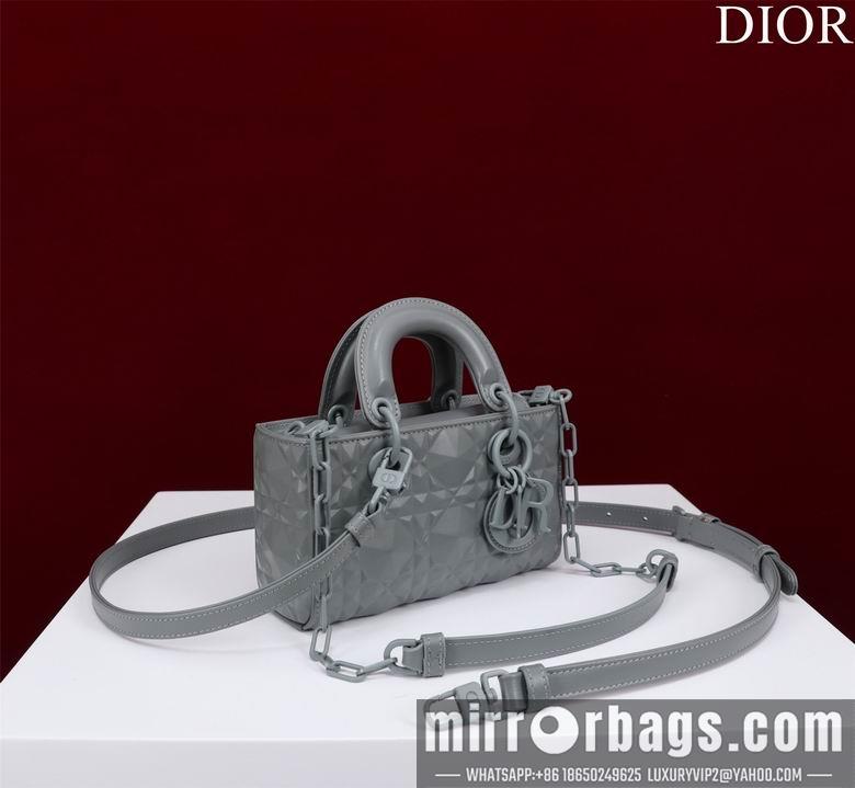 Dior Replica Bags Lady 0542 16.5X6X10cm BG 29
