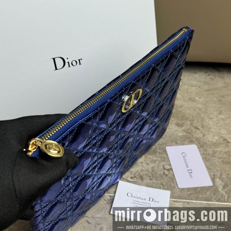 Dior Replica Bags 1133 30X20cm YG 5