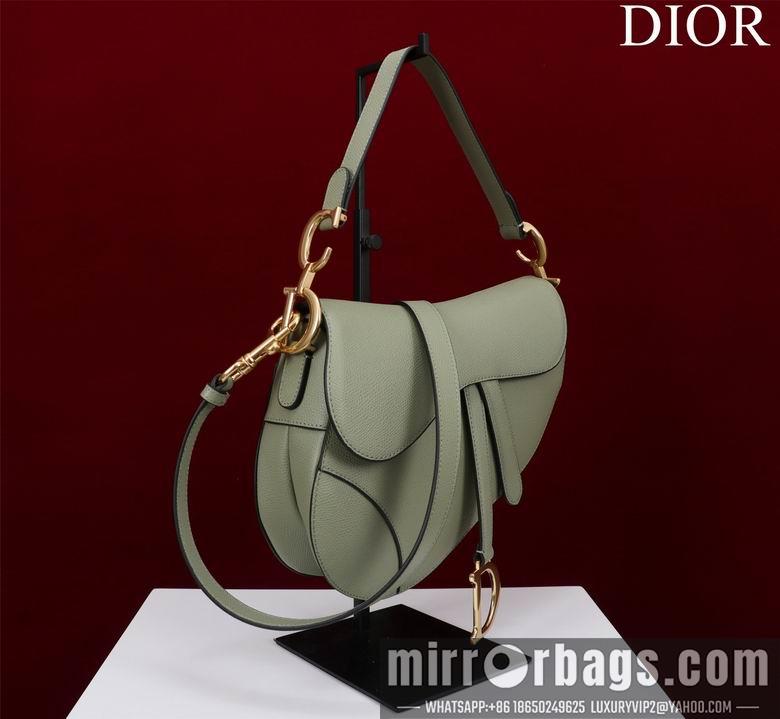 Dior Replica Bags M0446 25.5X20X6.5cm BG 15