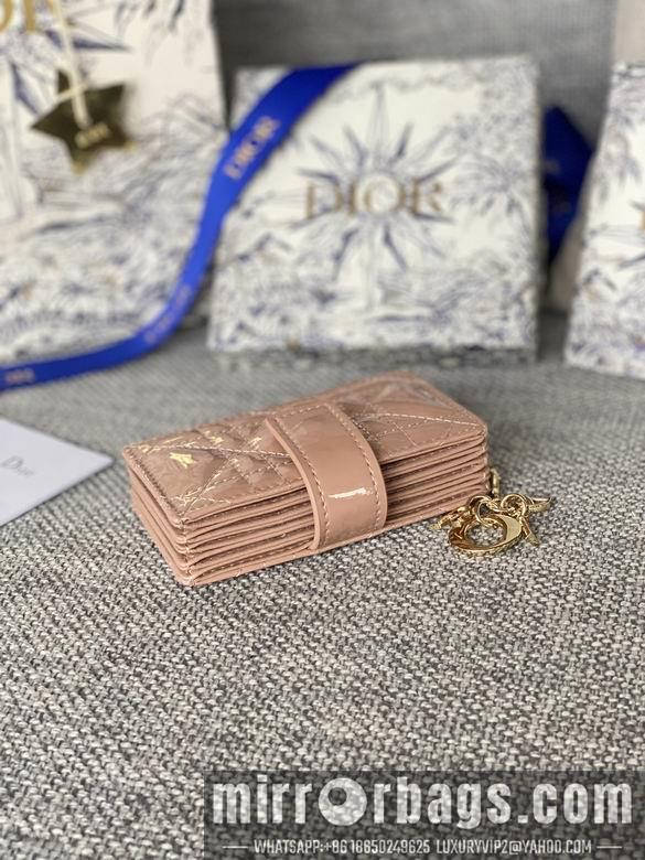 Dior Replica Bags S0074 10.4X7X2cm YG 9