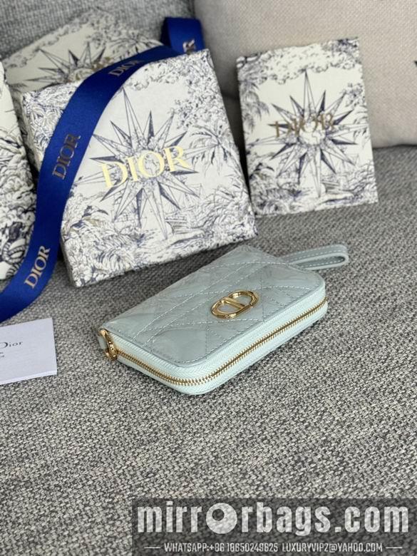 Dior Replica Bags S5034 9X11cm YG 8