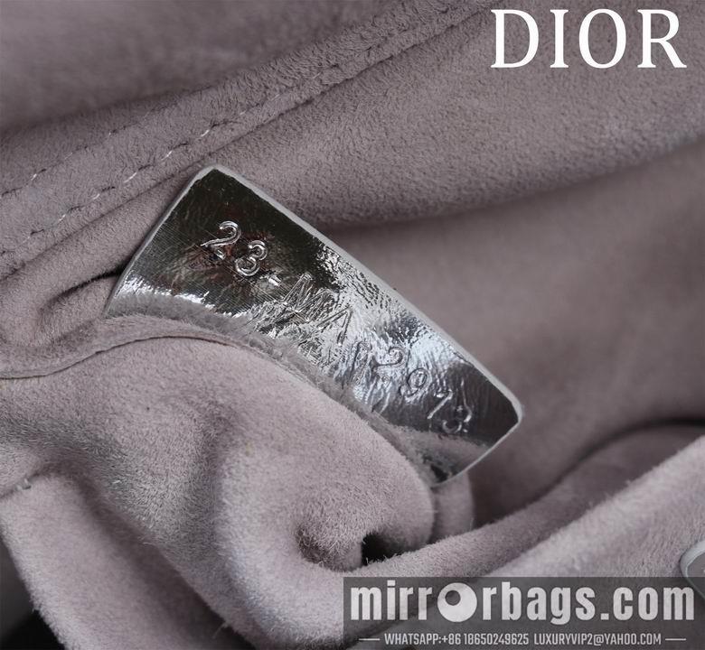 Dior Replica Bags M0540 26X13.5X5cm BG 2