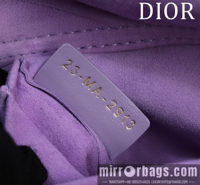 Dior Replica Bags M0540 26X13.5X5cm BG 6