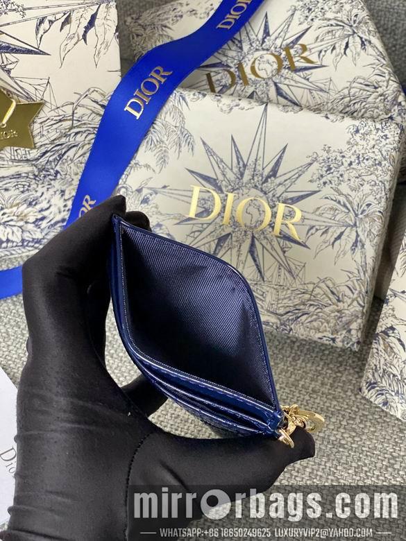 Dior Replica Bags S0974 YG 3