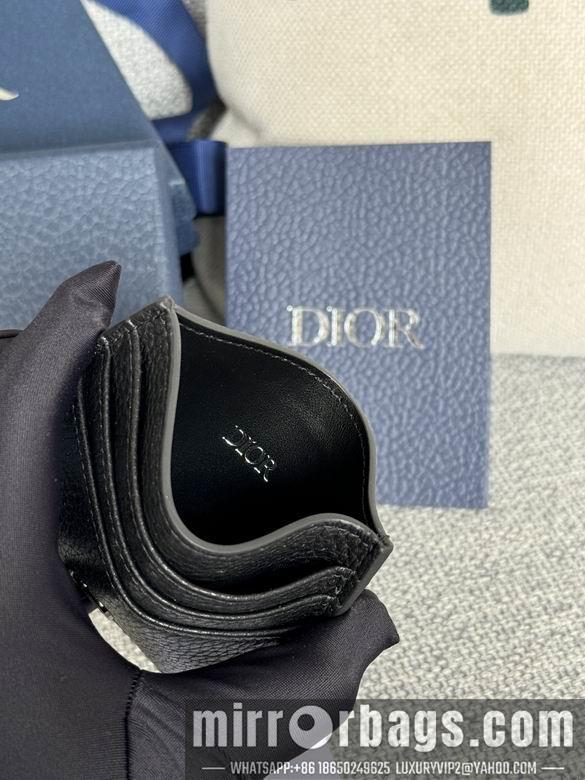 Dior Replica Bags 2ESCH135YSE YG 7