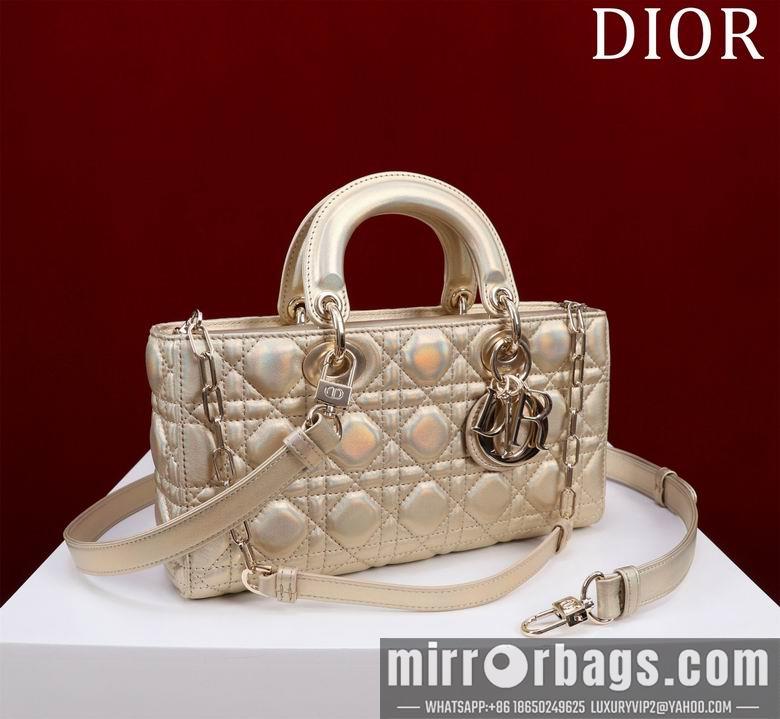 Dior Replica Bags M0540 26X13.5X5cm BG 5