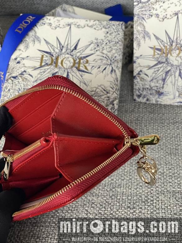 Dior Replica Bags s0985 12X8.5cm YG 3