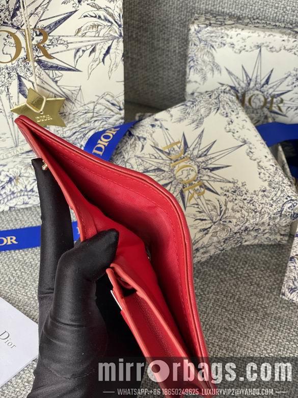 Dior Replica Bags S01780 9X11cm YG 1