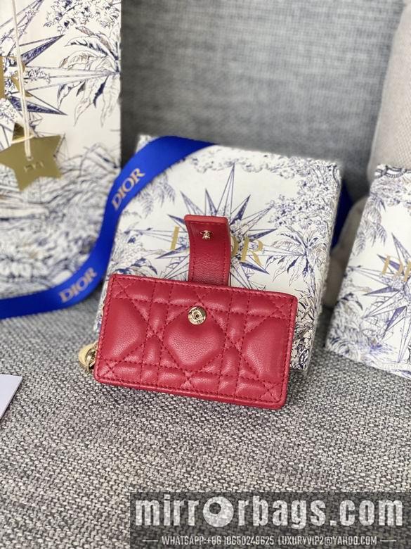 Dior Replica Bags S00740 10.4X7X2cm YG 9