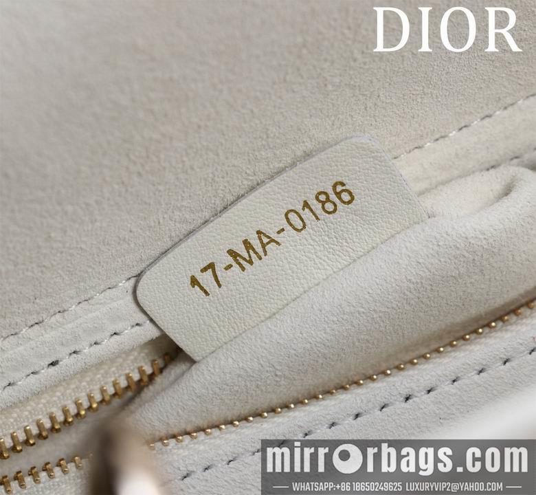 Dior Replica Bags M0565 24X20X11cm BG 5