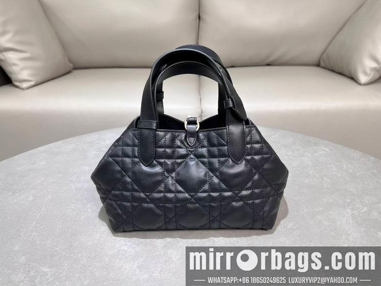 Dior Replica Bags 2822 23X15X15cm YG 2