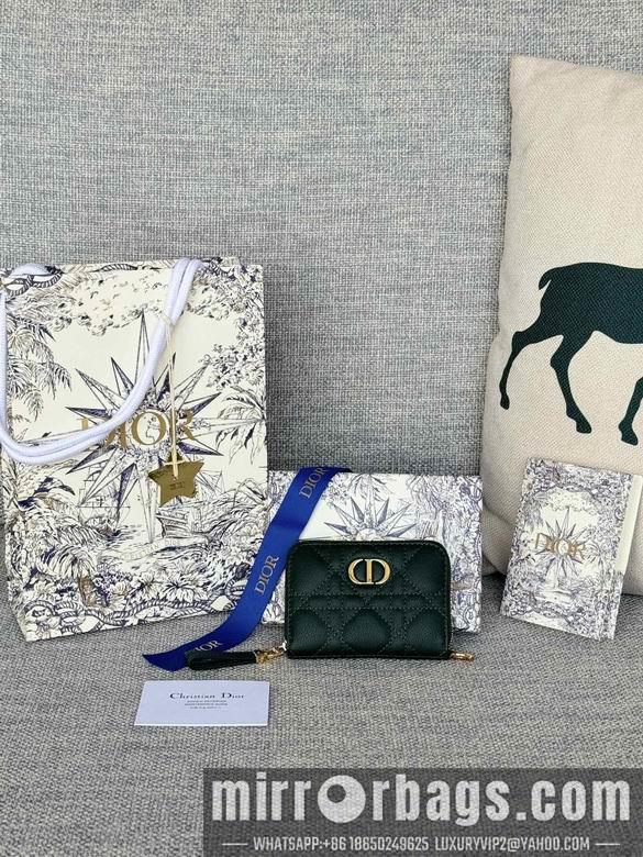 Dior Replica Bags S5034 9X11cm YG 5