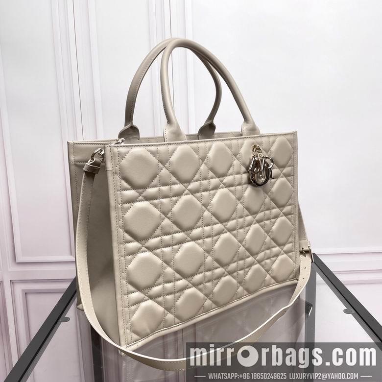 Dior Replica Bags 8005 36X16X27cm YG 4