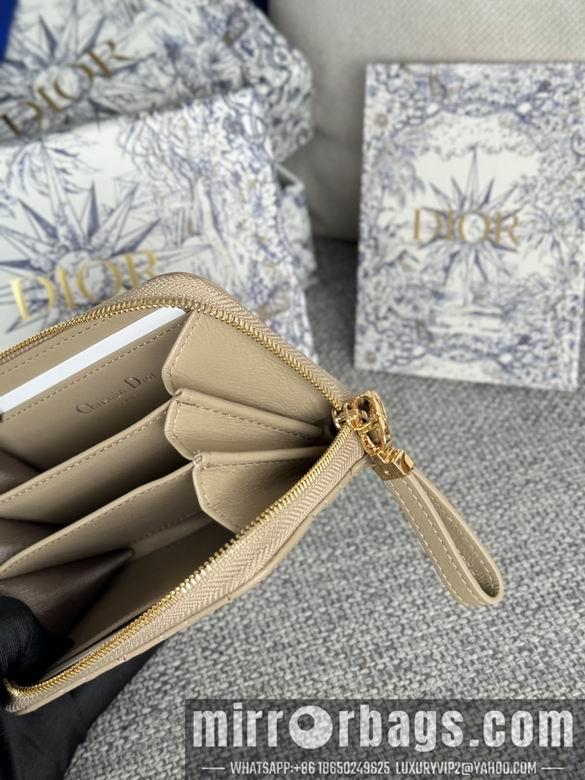 Dior Replica Bags S5034 9X11cm YG 1