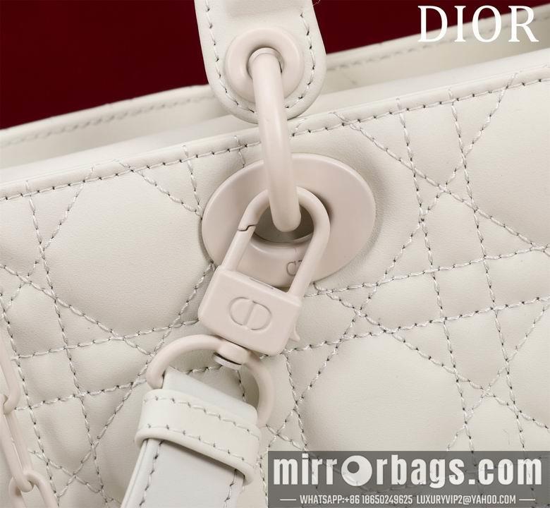 Dior Replica Bags Lady M0540 26X13.5X5cm BG 2