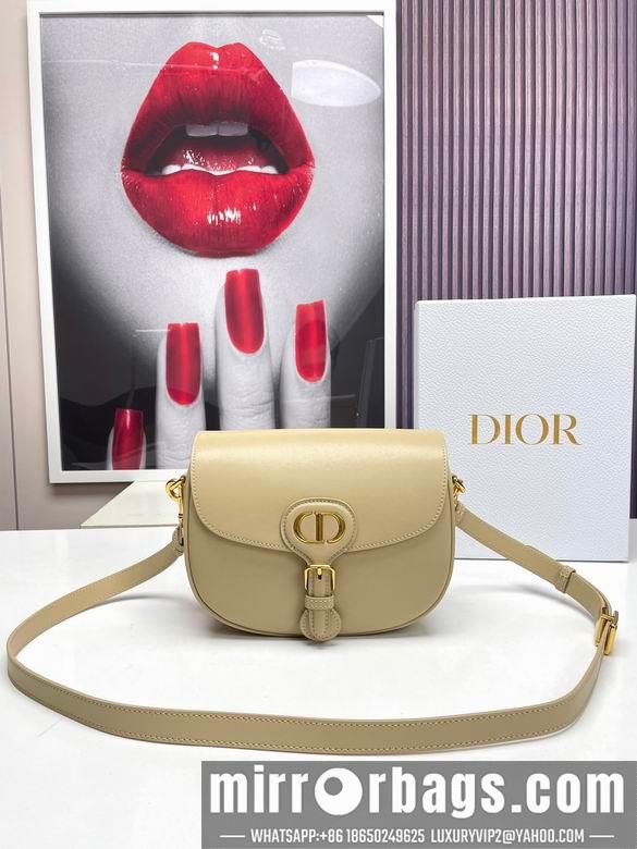 Dior Replica Bags M9319 22X17X6cm YG 1