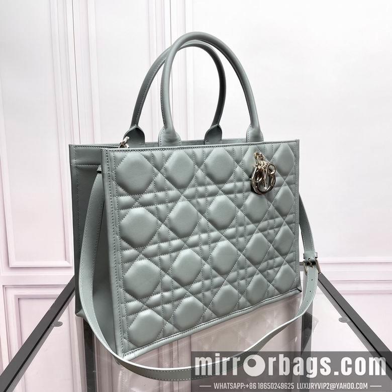 Dior Replica Bags 8005 36X16X27cm YG 5