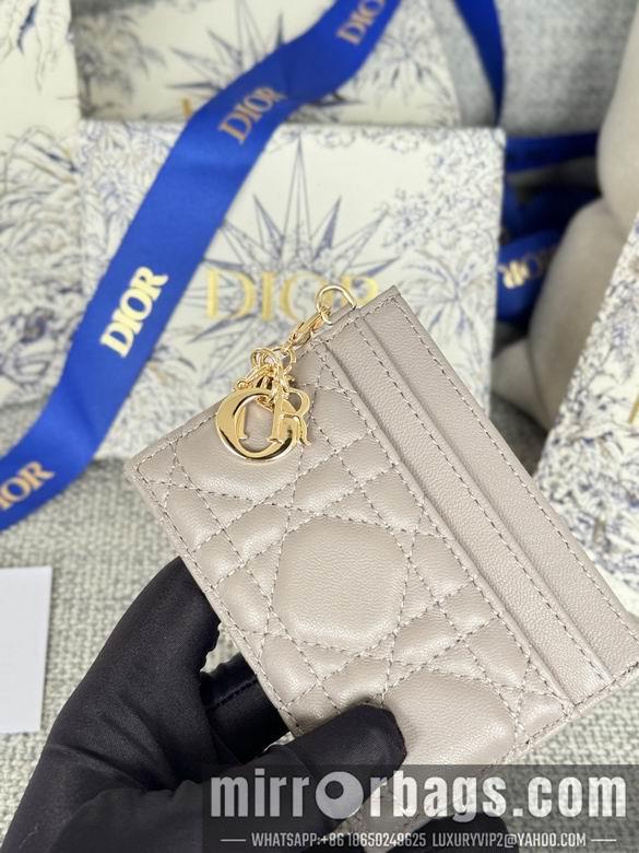 Dior Replica Bags S0974 YG 1